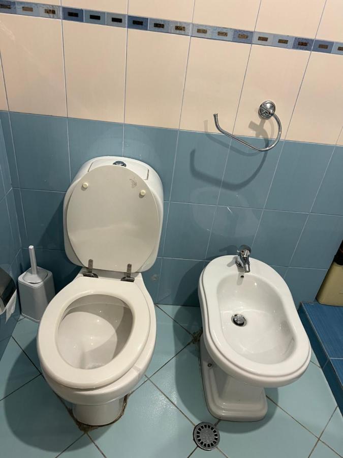 Leonard Apartment Tirana Eksteriør billede